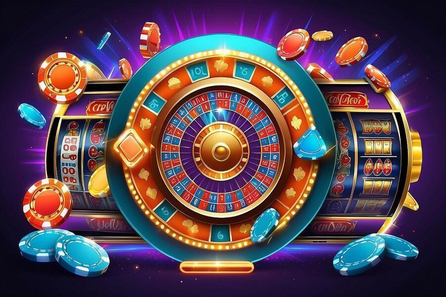 پاکستان کے Tiger 888 کھلاڑیوں کے لیےجیک پاٹ گیم